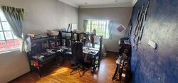 Seletar Garden (D28), Terrace #582950831